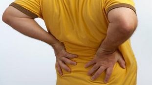 why it hurts your back
